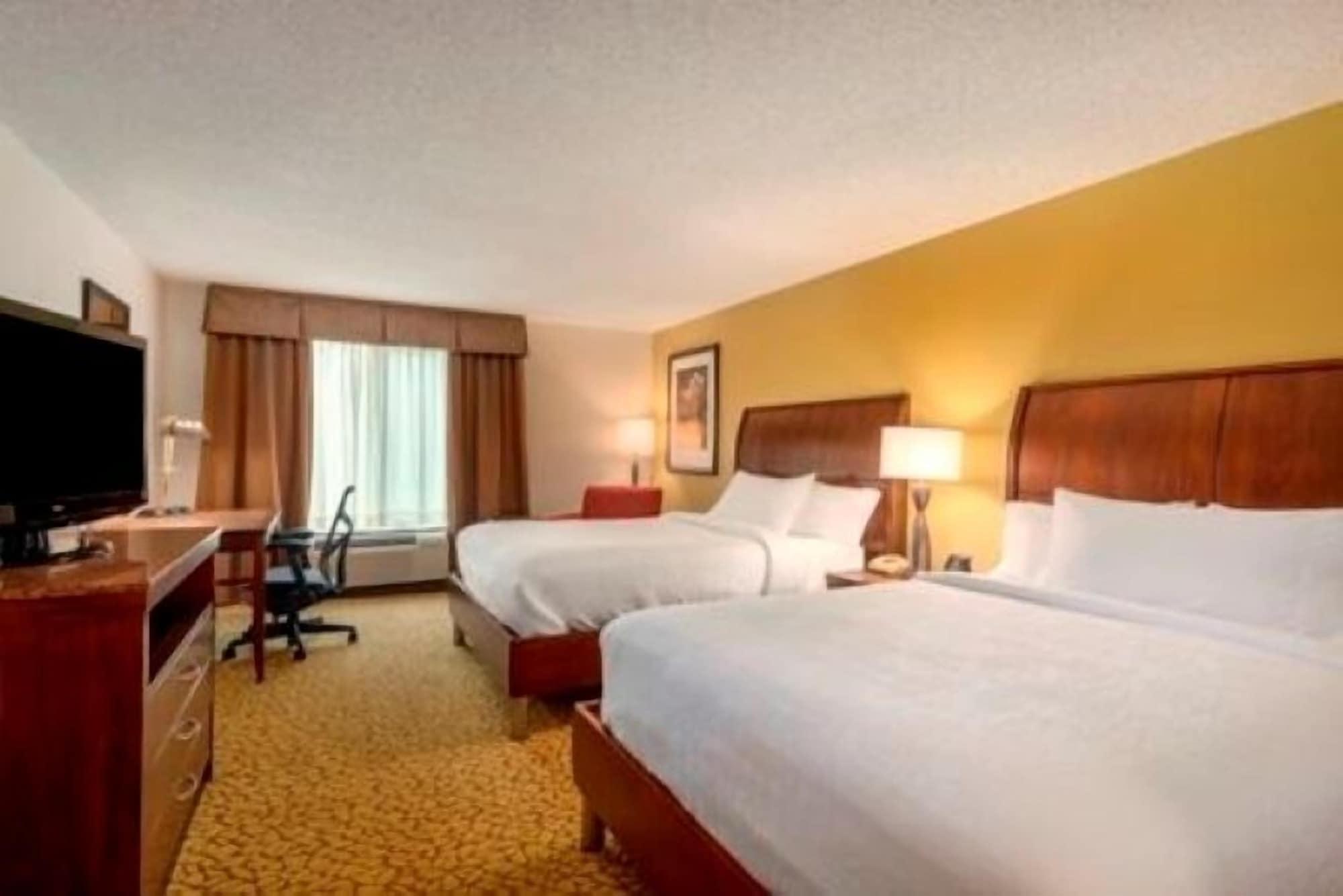 Hilton Garden Inn Orlando East - UCF Area Alafaya Exterior foto