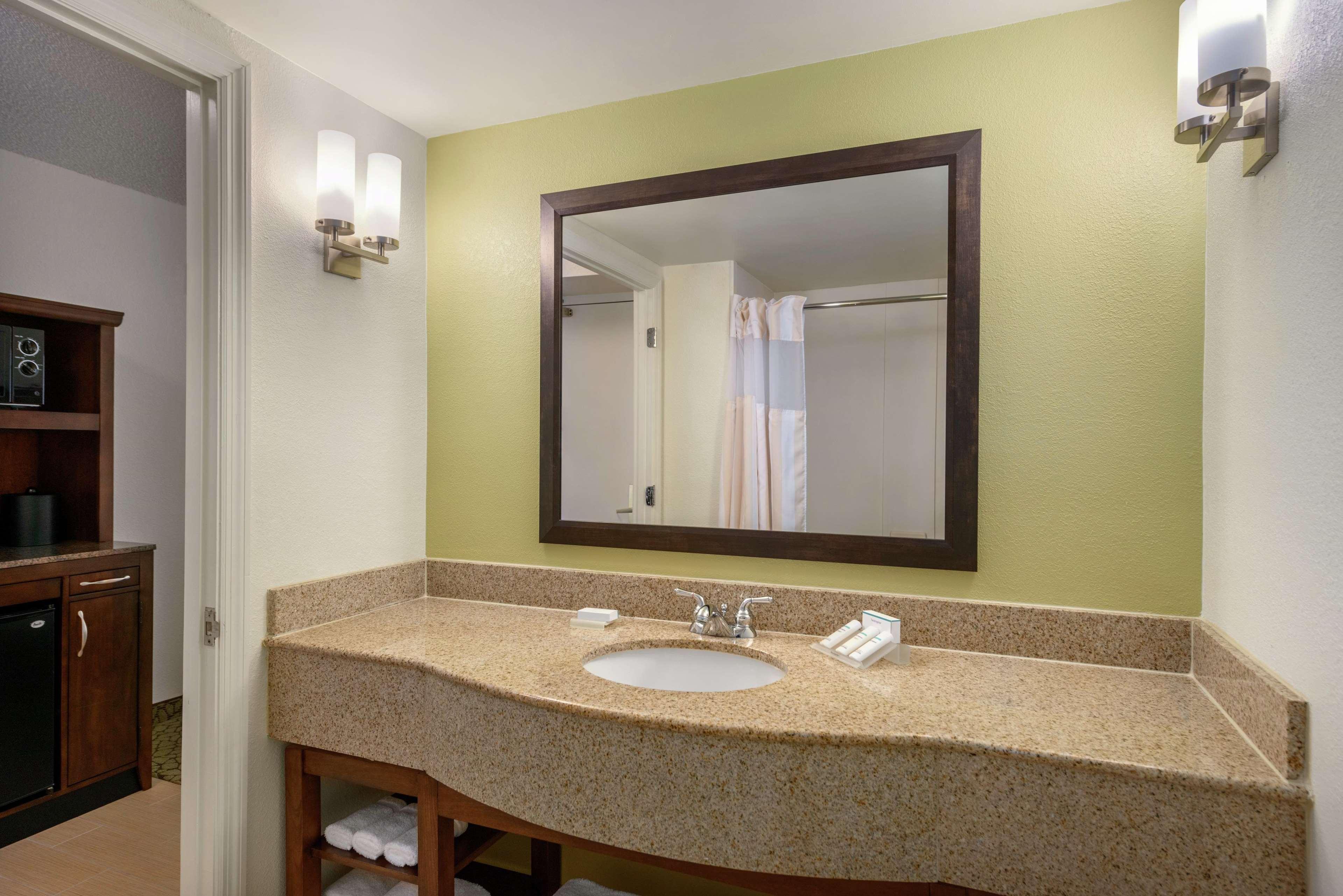 Hilton Garden Inn Orlando East - UCF Area Alafaya Exterior foto