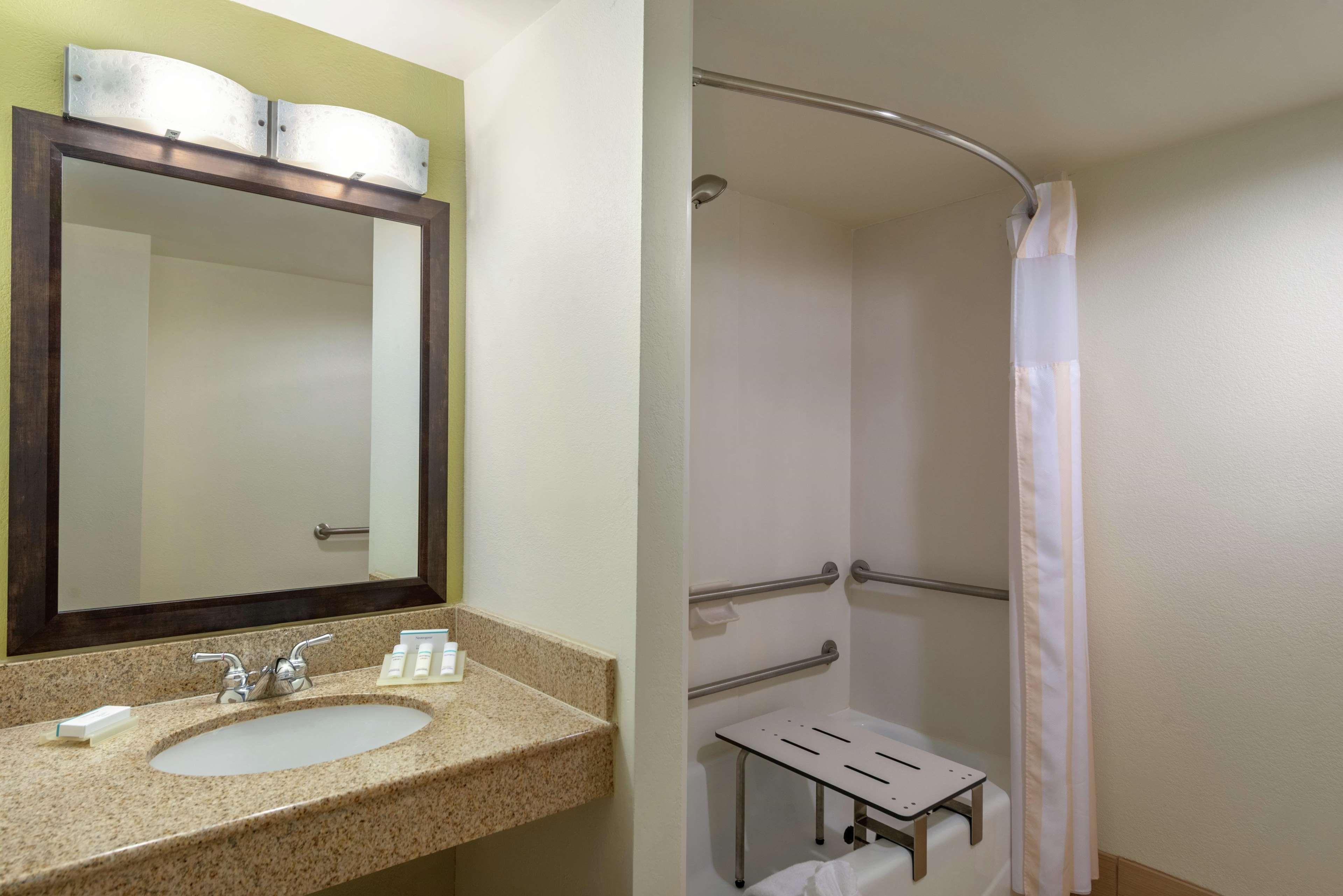 Hilton Garden Inn Orlando East - UCF Area Alafaya Exterior foto