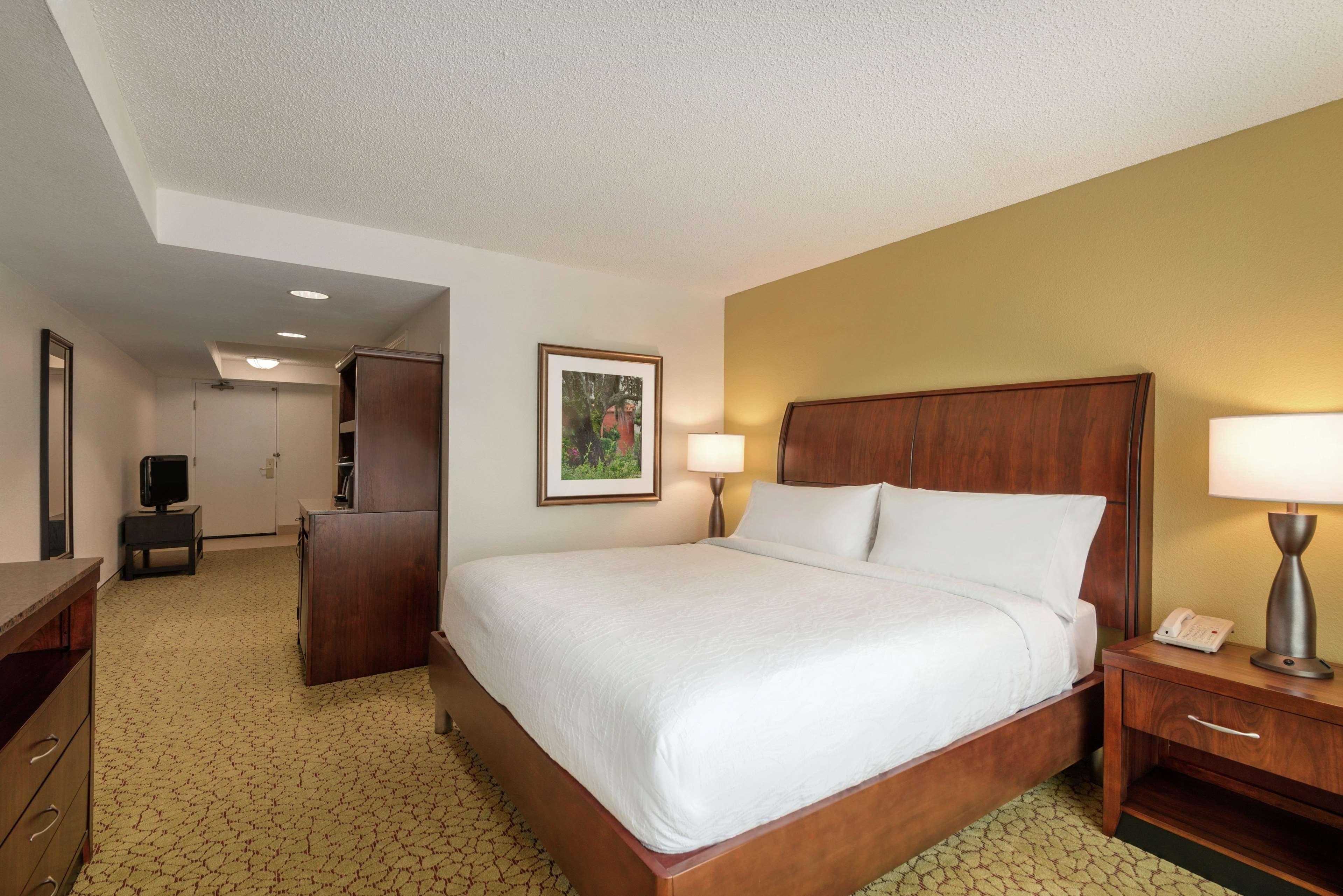Hilton Garden Inn Orlando East - UCF Area Alafaya Exterior foto