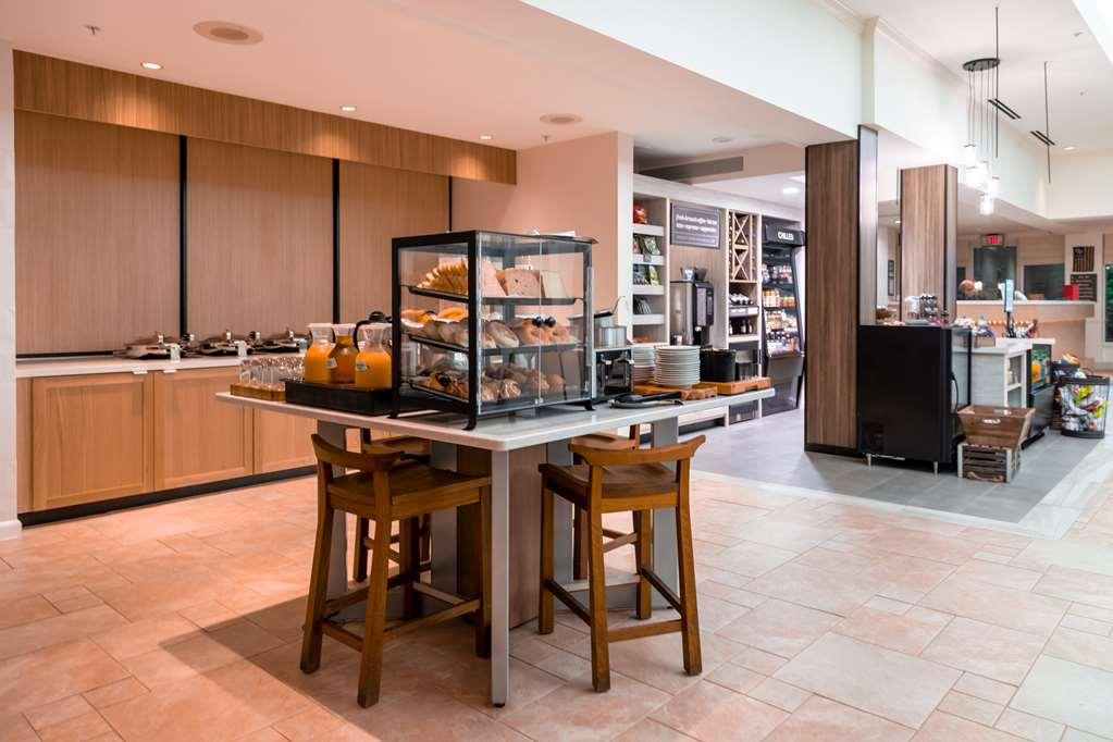 Hilton Garden Inn Orlando East - UCF Area Alafaya Exterior foto