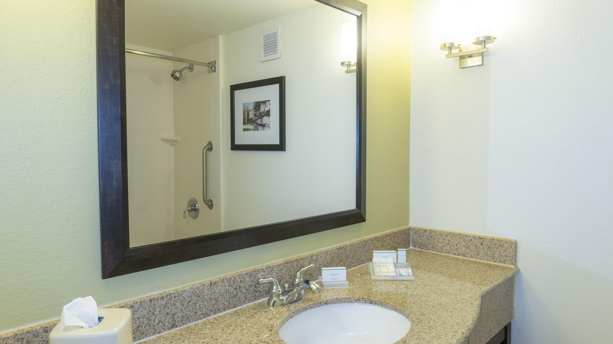 Hilton Garden Inn Orlando East - UCF Area Alafaya Exterior foto