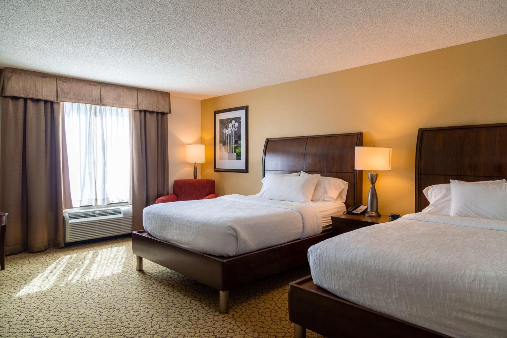 Hilton Garden Inn Orlando East - UCF Area Alafaya Exterior foto