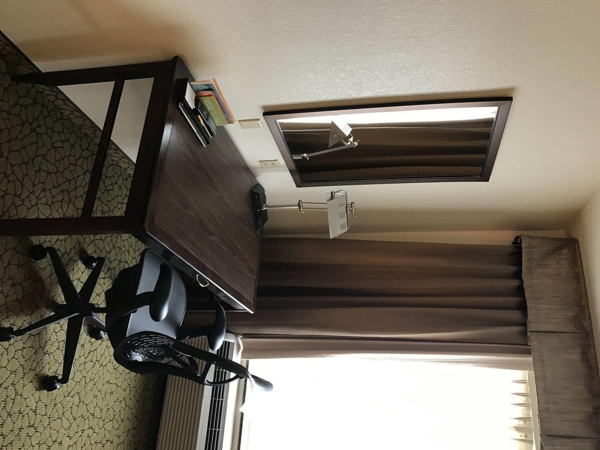 Hilton Garden Inn Orlando East - UCF Area Alafaya Exterior foto